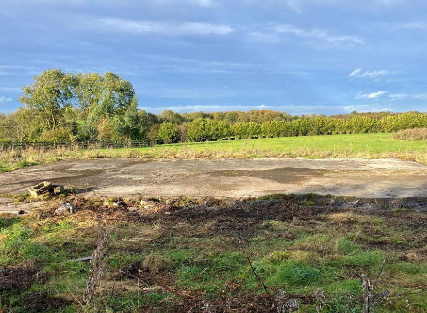 Woodquay, Tuam