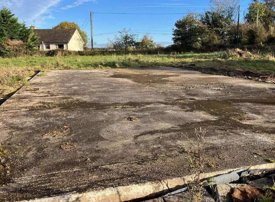 Woodquay, Tuam