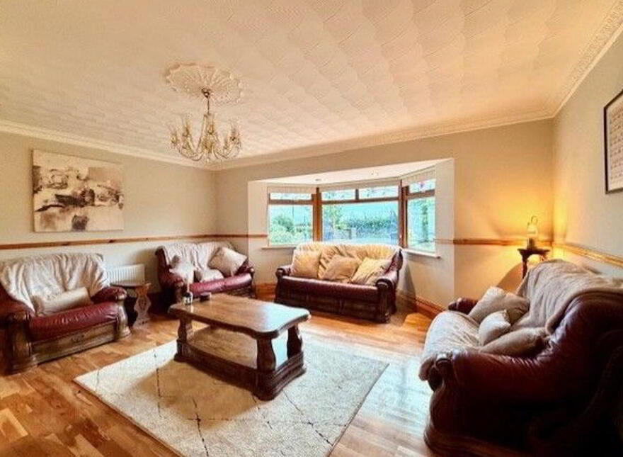 Woodvilla House, Ballygamboon, Castlemaine, V93VP66