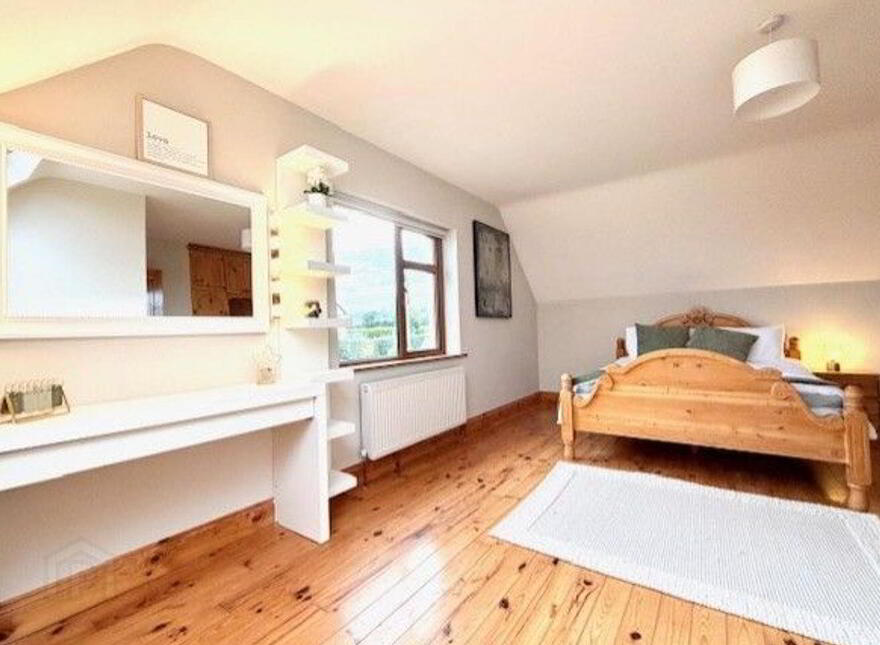 Woodvilla House, Ballygamboon, Castlemaine, V93VP66