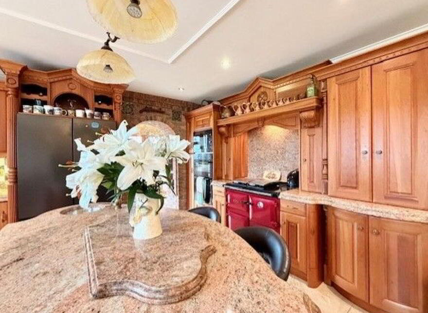 Woodvilla House, Ballygamboon, Castlemaine, V93VP66