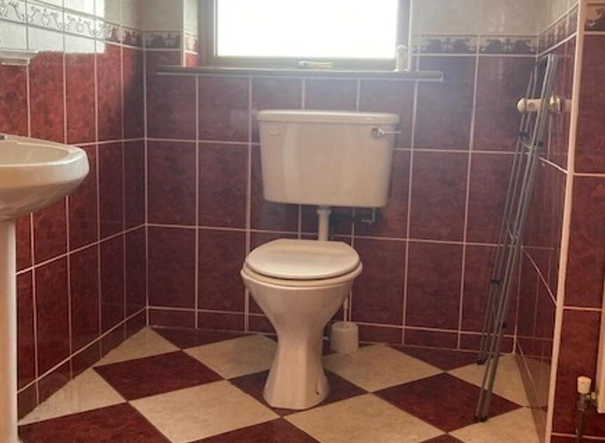 Woodvilla House, Ballygamboon, Castlemaine, V93VP66