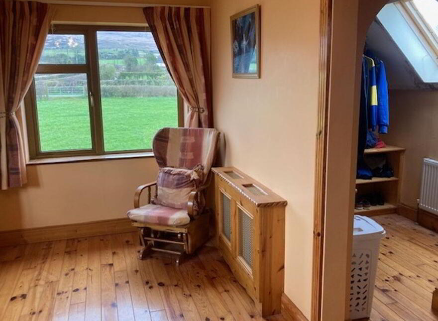 Woodvilla House, Ballygamboon, Castlemaine, V93VP66