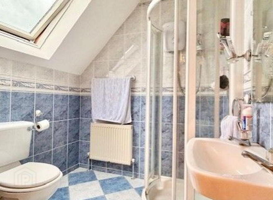 Woodvilla House, Ballygamboon, Castlemaine, V93VP66