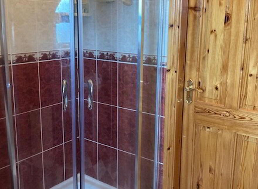 Woodvilla House, Ballygamboon, Castlemaine, V93VP66