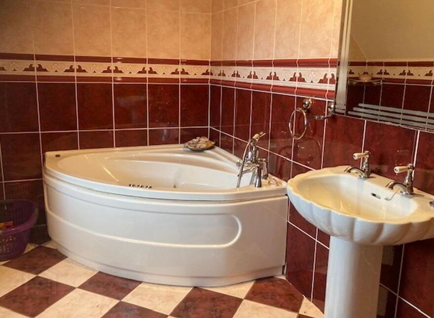 Woodvilla House, Ballygamboon, Castlemaine, V93VP66