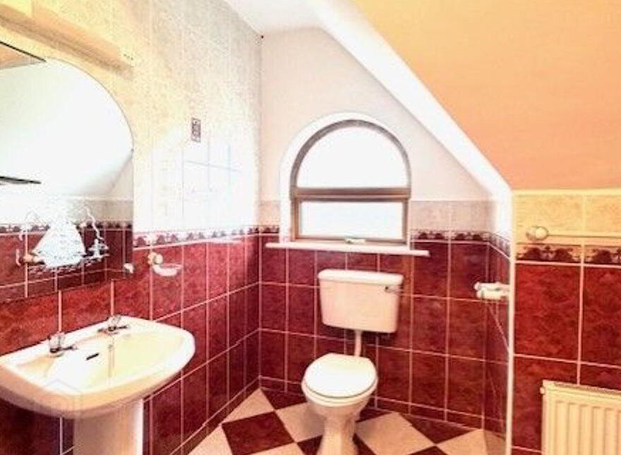 Woodvilla House, Ballygamboon, Castlemaine, V93VP66