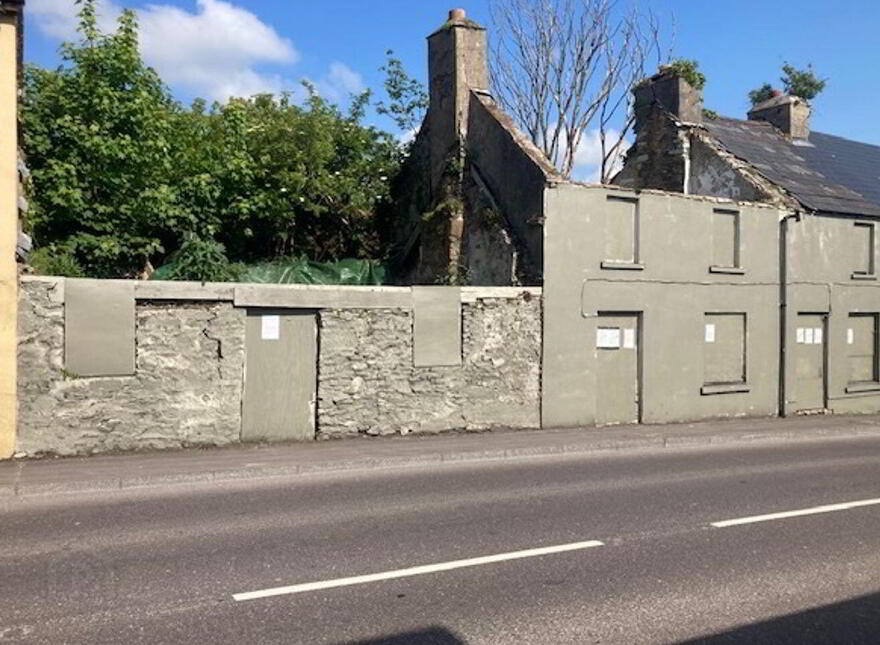 Castlemaine Road, Milltown