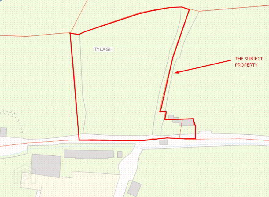 Tylagh Kielduff, Tralee