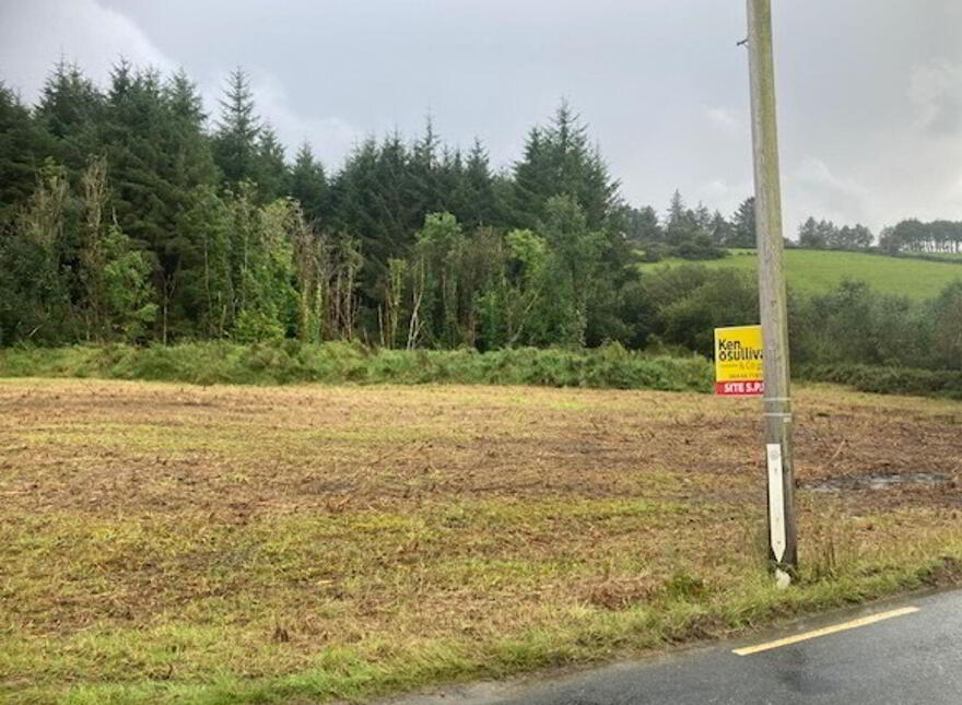 Glounonea, Kilcummin, Killarney