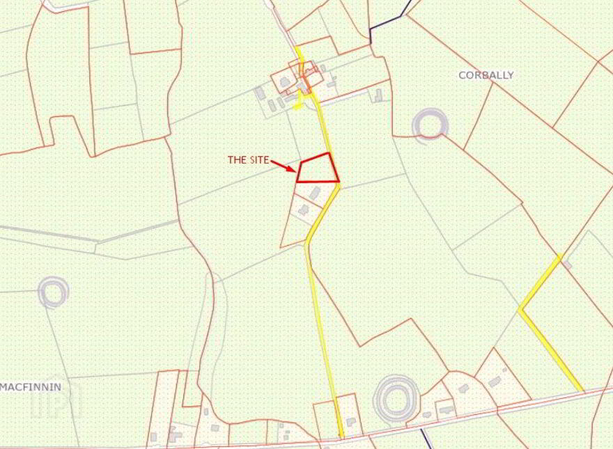 Corbally, Killorglin
