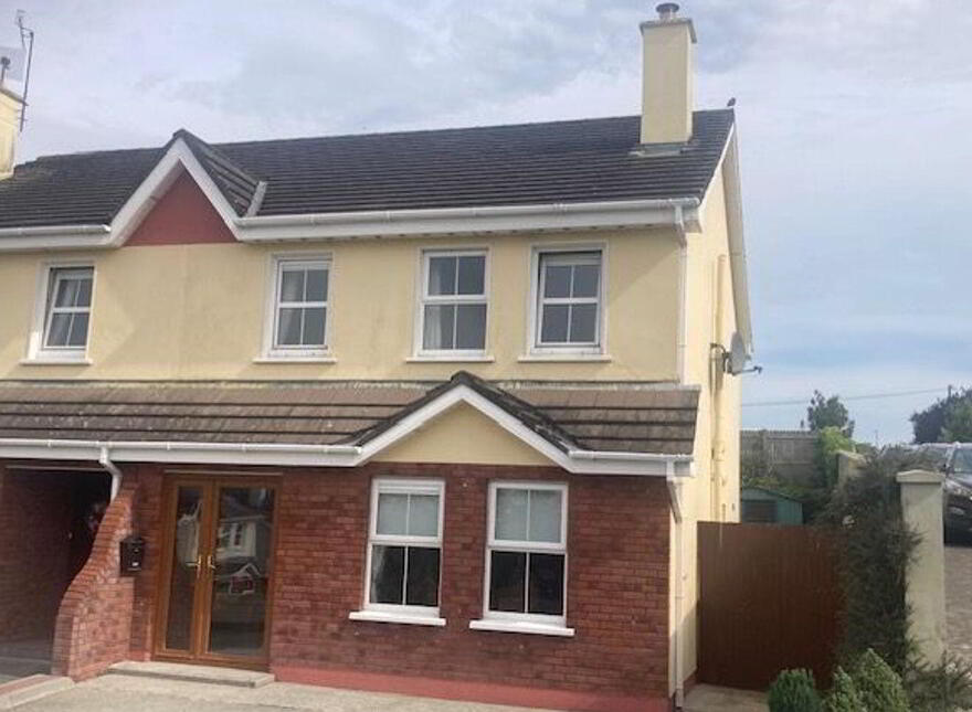 1 Carraig An Dúin, Milltown, V93P9V0