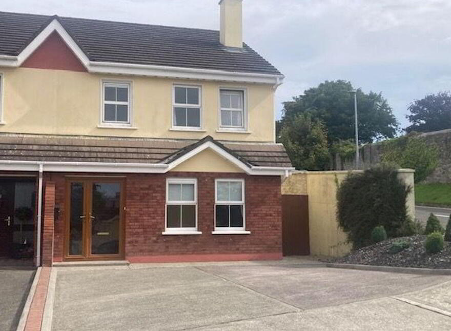 1 Carraig An Dúin, Milltown, V93P9V0