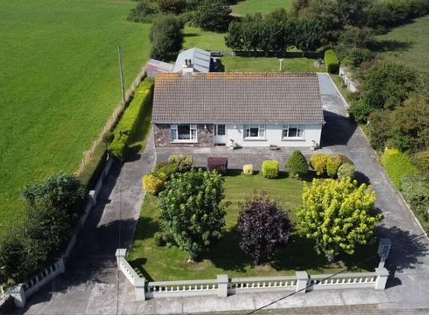 Cappagh, Kilgobnet, Beaufort, V93T2Y9
