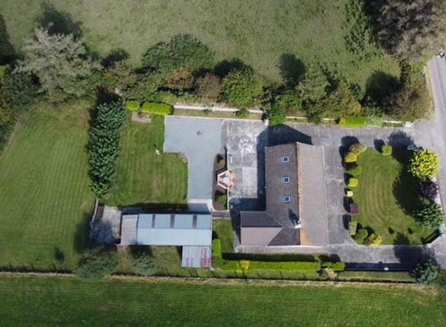 Cappagh, Kilgobnet, Beaufort, V93T2Y9