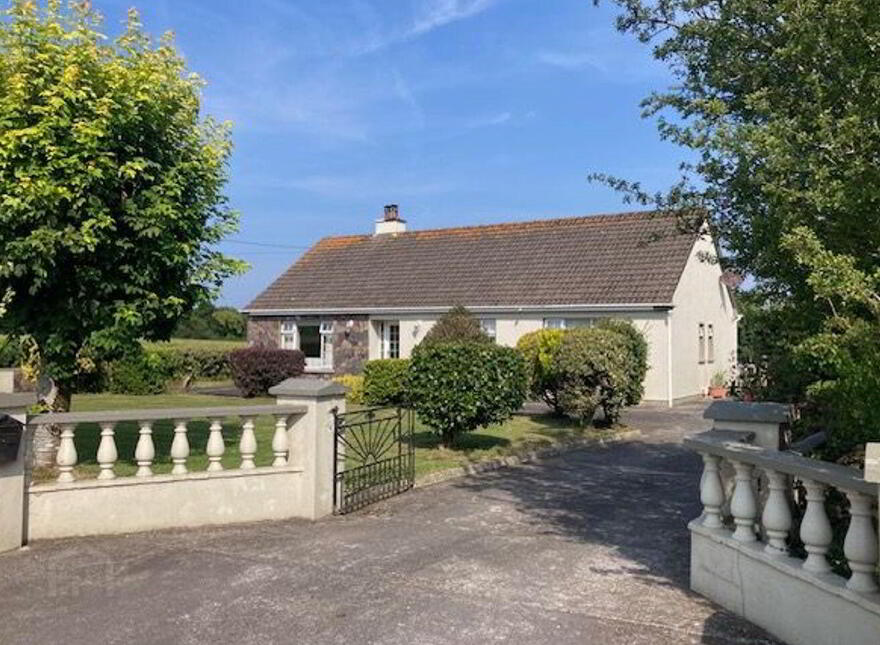 Cappagh, Kilgobnet, Beaufort, V93T2Y9