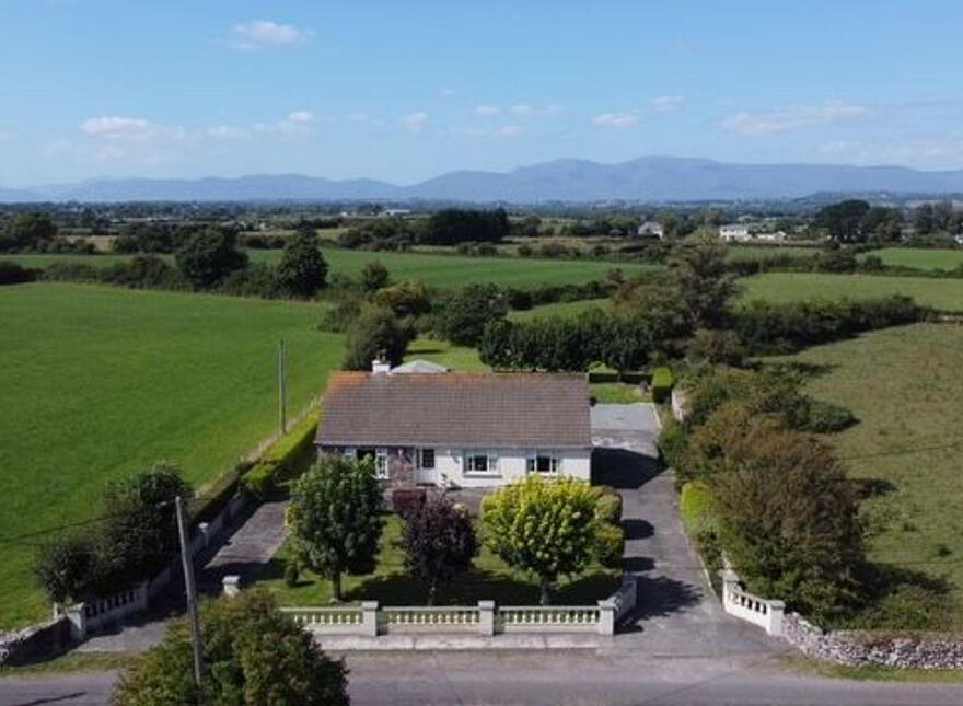 Cappagh, Kilgobnet, Beaufort, V93T2Y9