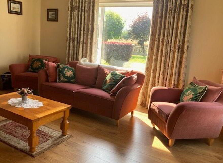 Cappagh, Kilgobnet, Beaufort, V93T2Y9