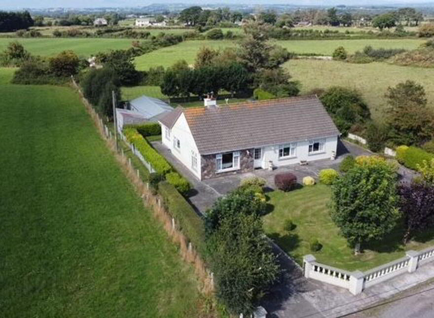 Cappagh, Kilgobnet, Beaufort, V93T2Y9