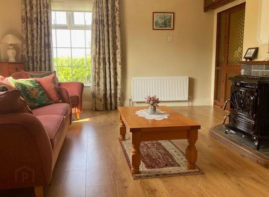 Cappagh, Kilgobnet, Beaufort, V93T2Y9