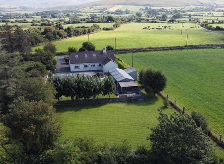 Cappagh, Kilgobnet, Beaufort, V93T2Y9