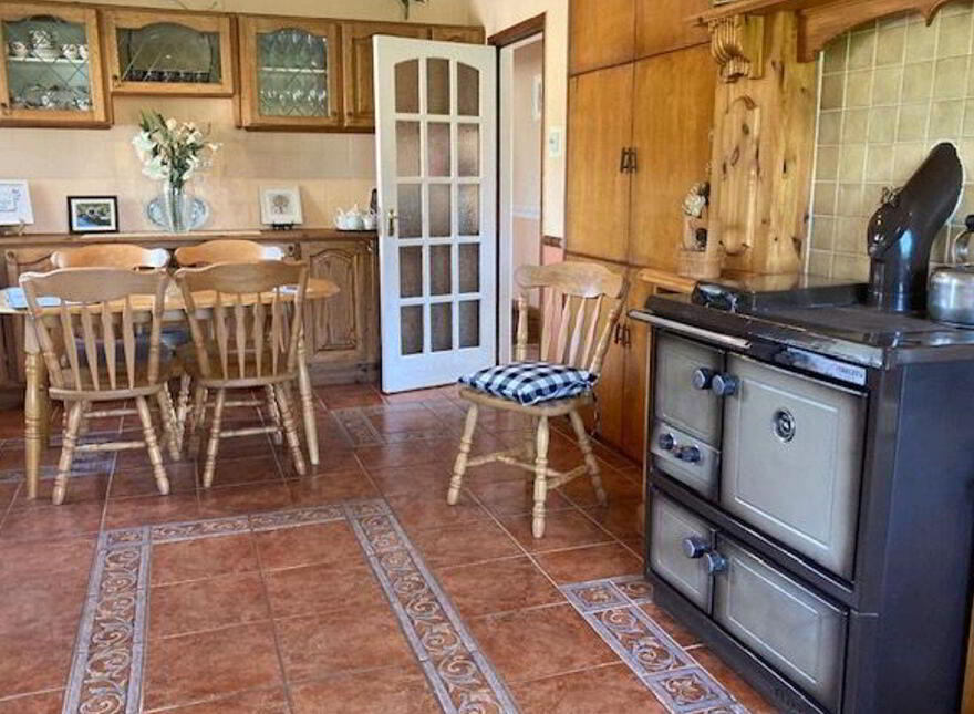 Cappagh, Kilgobnet, Beaufort, V93T2Y9