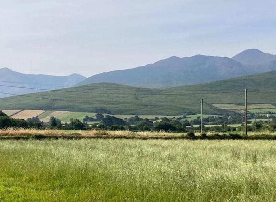 Cappagh, Kilgobnet, Beaufort, V93T2Y9