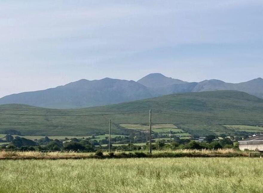 Cappagh, Kilgobnet, Beaufort, V93T2Y9