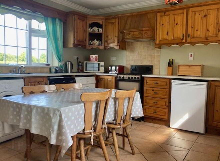 Cappagh, Kilgobnet, Beaufort, V93T2Y9