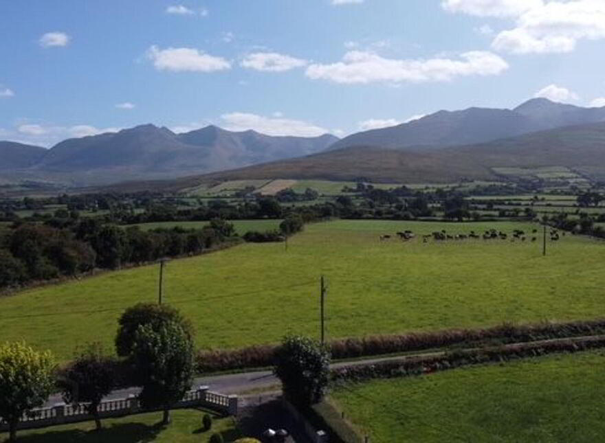 Cappagh, Kilgobnet, Beaufort, V93T2Y9