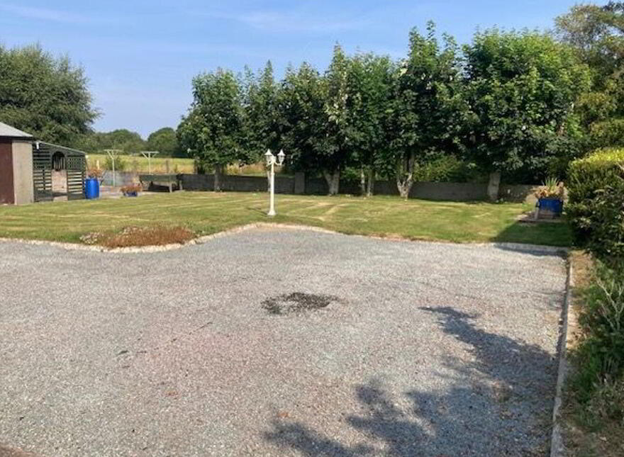 Cappagh, Kilgobnet, Beaufort, V93T2Y9