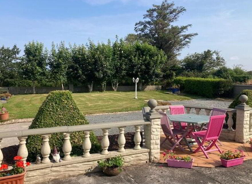 Cappagh, Kilgobnet, Beaufort, V93T2Y9