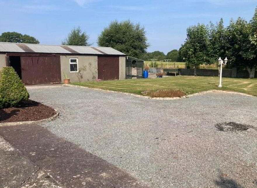 Cappagh, Kilgobnet, Beaufort, V93T2Y9