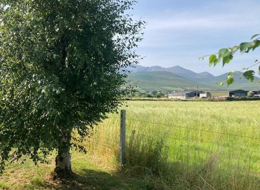 Cappagh, Kilgobnet, Beaufort, V93T2Y9