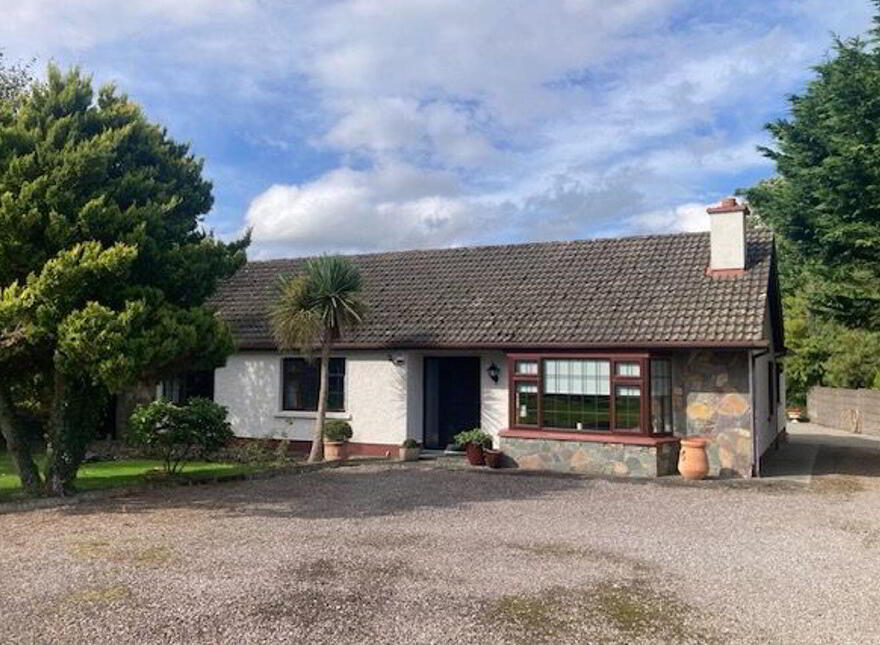 Ballybrack, Firies, V93A397