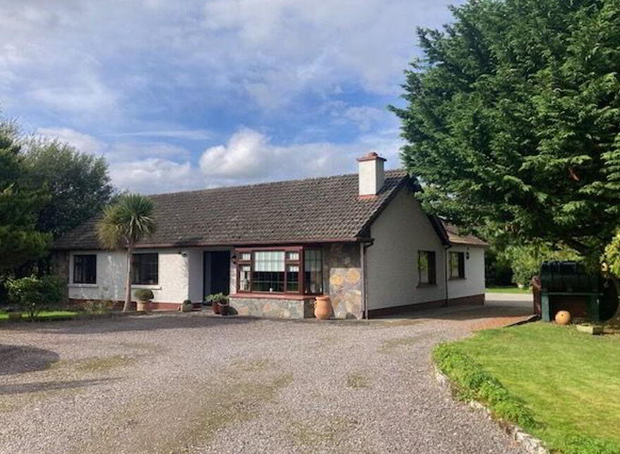 Ballybrack, Firies, V93A397