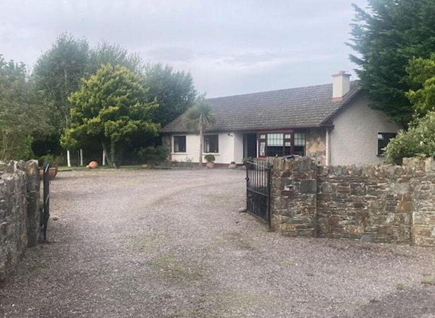 Ballybrack, Firies, V93A397