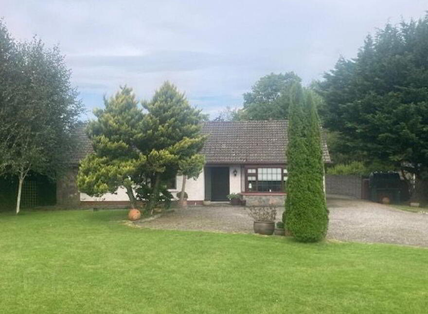 Ballybrack, Firies, V93A397