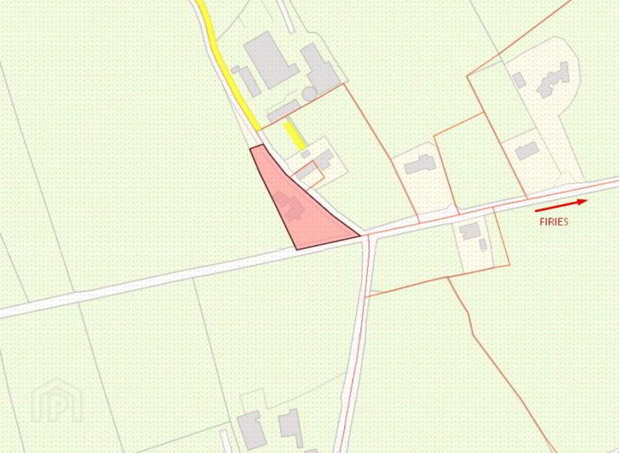 Ballybrack, Firies, V93A397