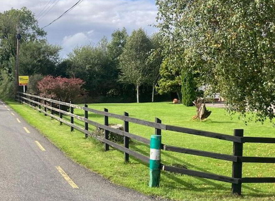 Ballybrack, Firies, V93A397