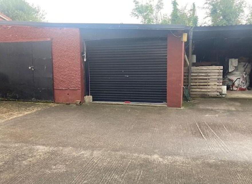 Ballybrack, Firies, V93A397