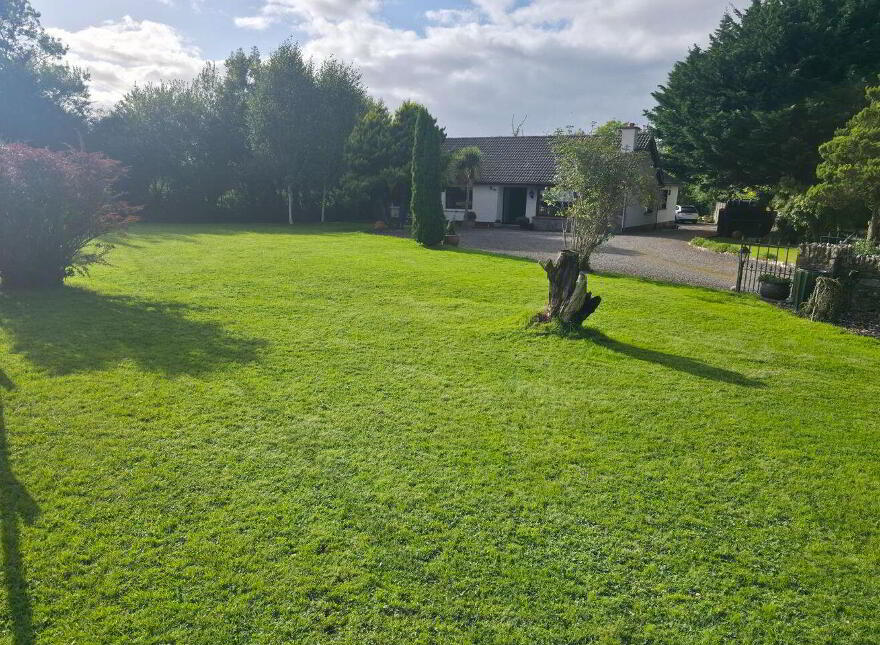 Ballybrack, Firies, V93A397