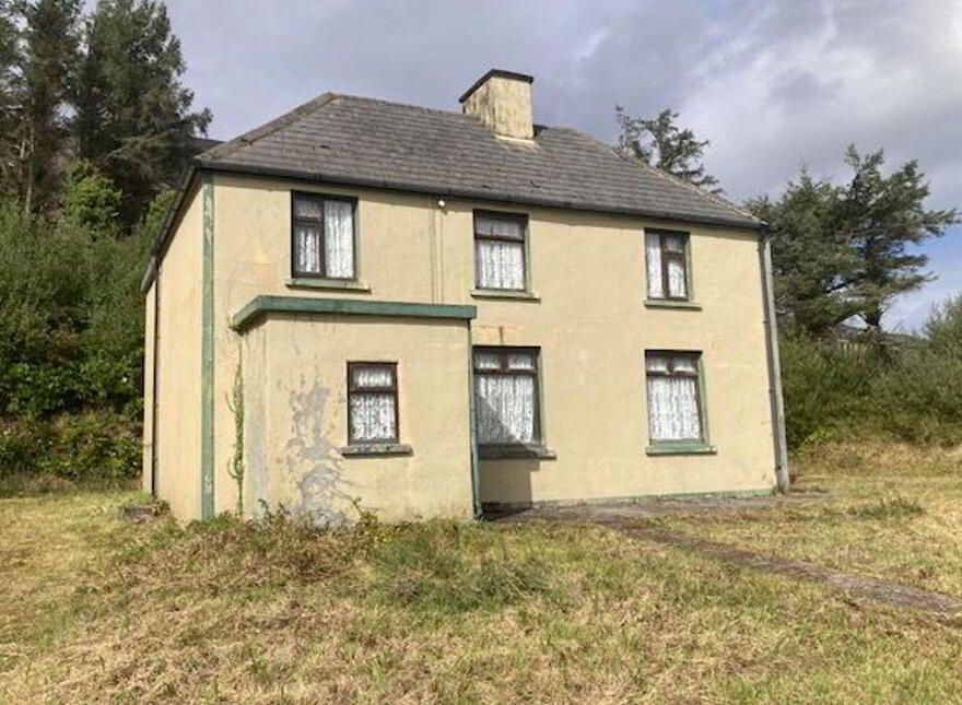 Killurly, Cahersiveen, V23DP48