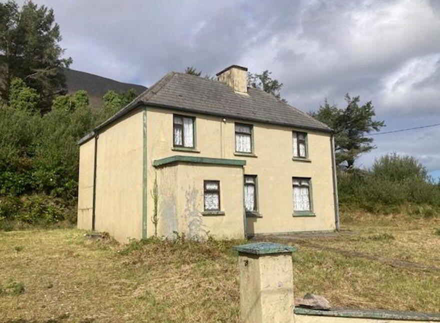 Killurly, Cahersiveen, V23DP48