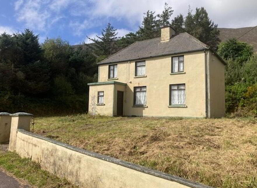 Killurly, Cahersiveen, V23DP48