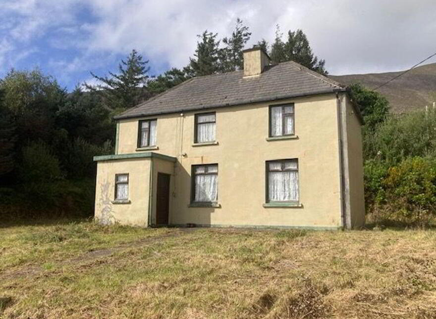 Killurly, Cahersiveen, V23DP48