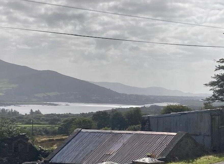 Killurly, Cahersiveen, V23DP48