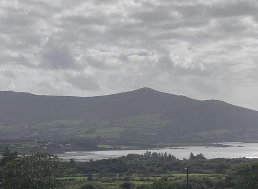 Killurly, Cahersiveen, V23DP48