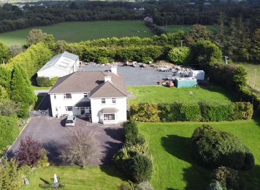 Avondale House, Tralee Road, Killarney, V93Y296