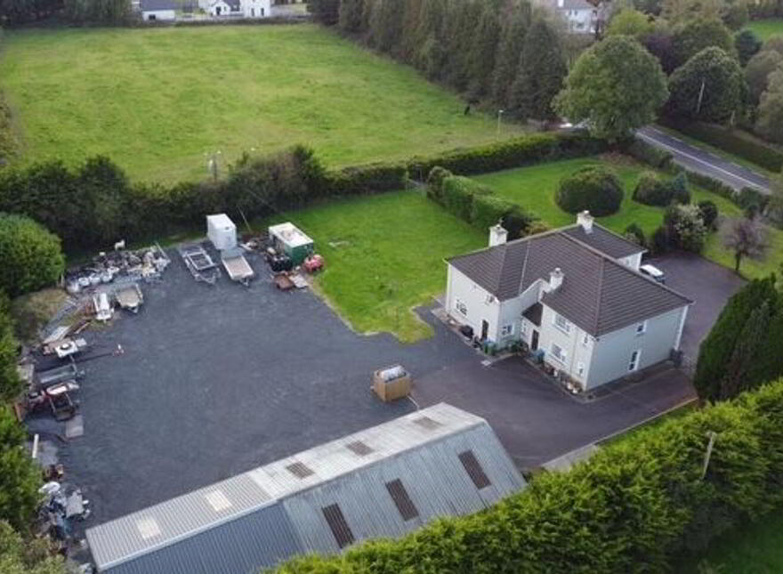 Avondale House, Tralee Road, Killarney, V93Y296